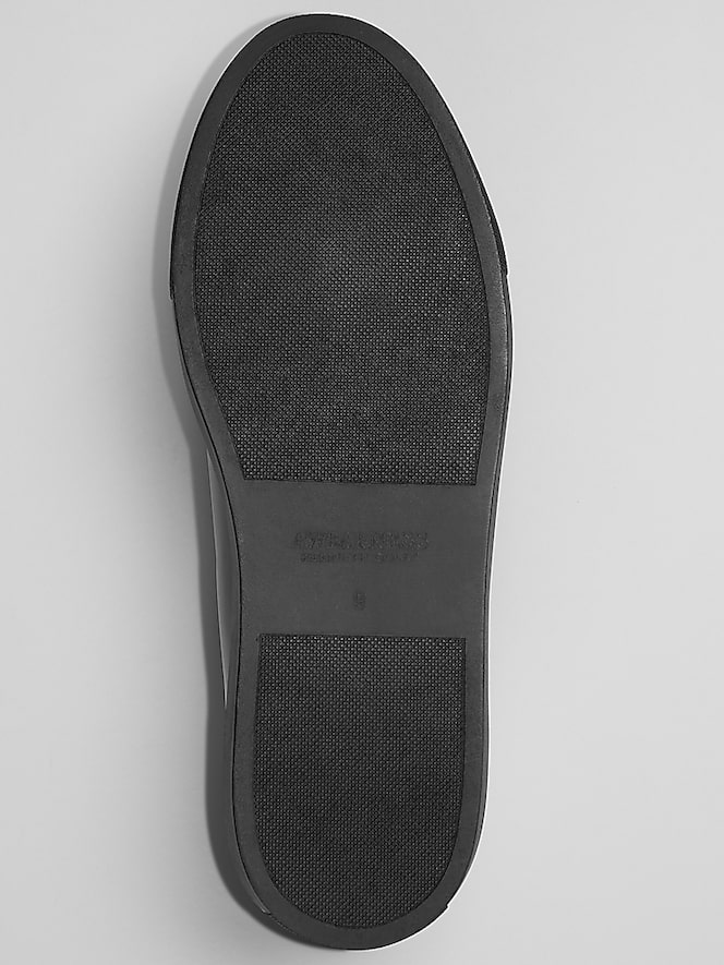 Awearness Kenneth Cole Patent Leather Sneakers