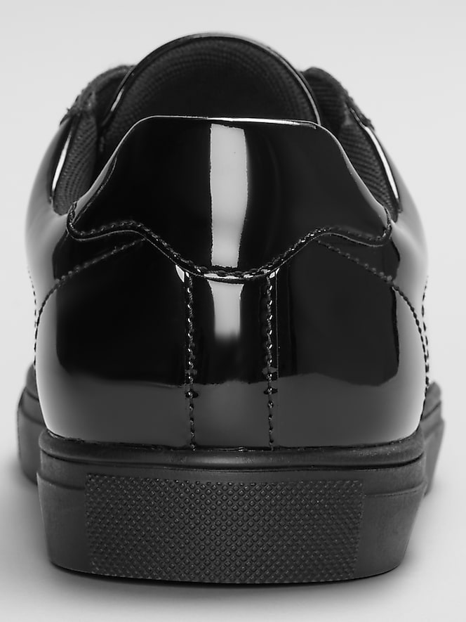 Awearness Kenneth Cole Patent Leather Sneakers