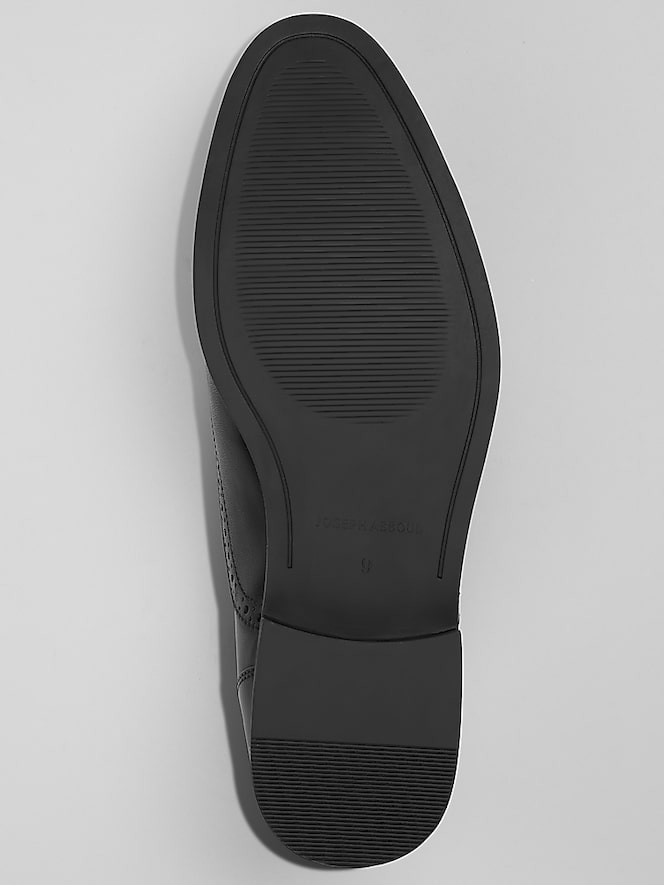 Joseph Abboud Cap Toe Dress Oxfords