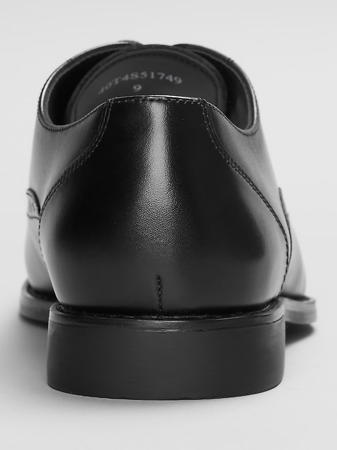 Joseph Abboud Cap Toe Dress Oxfords