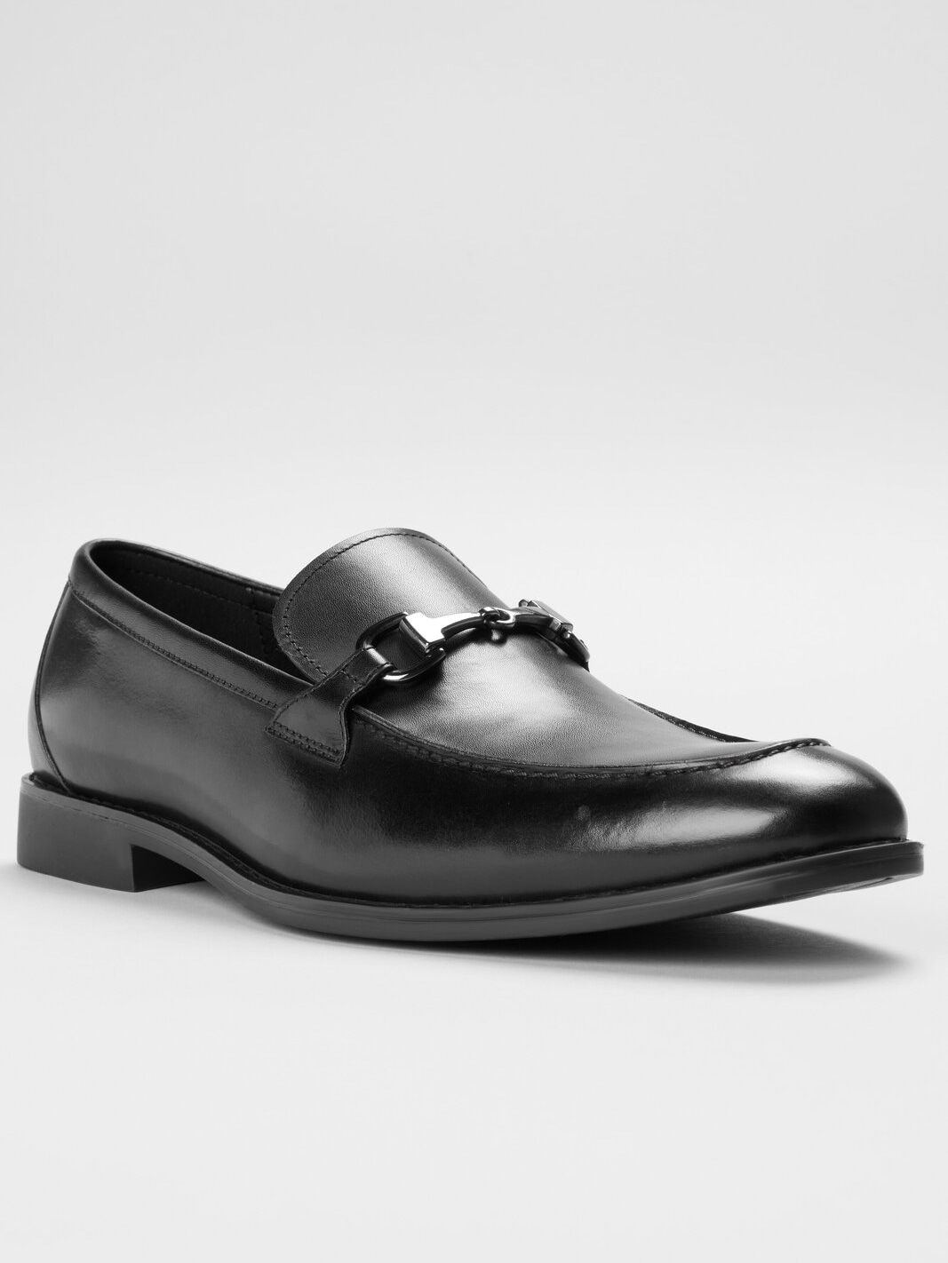 Dress Bit Loafers