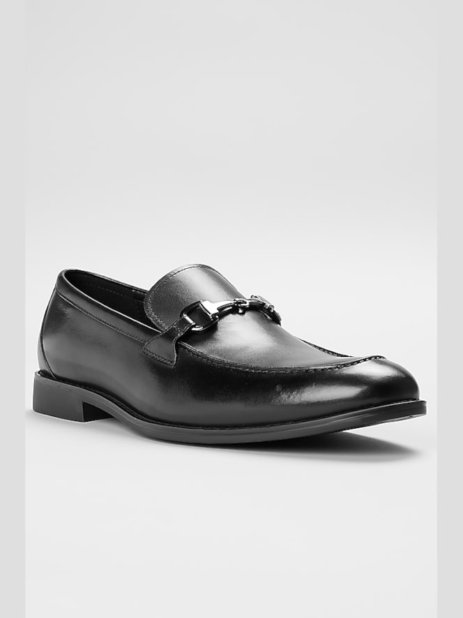 Joseph Abboud Dress Bit Loafers