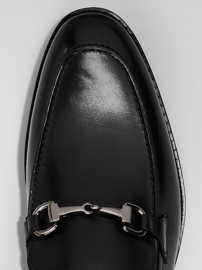 Joseph Abboud Dress Bit Loafers