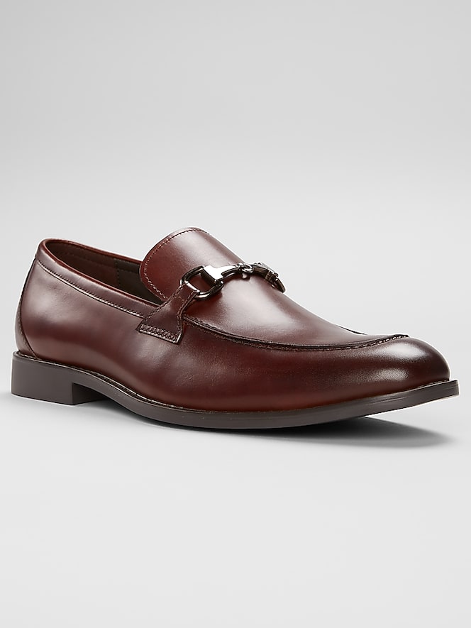 Joseph Abboud Dress Bit Loafers