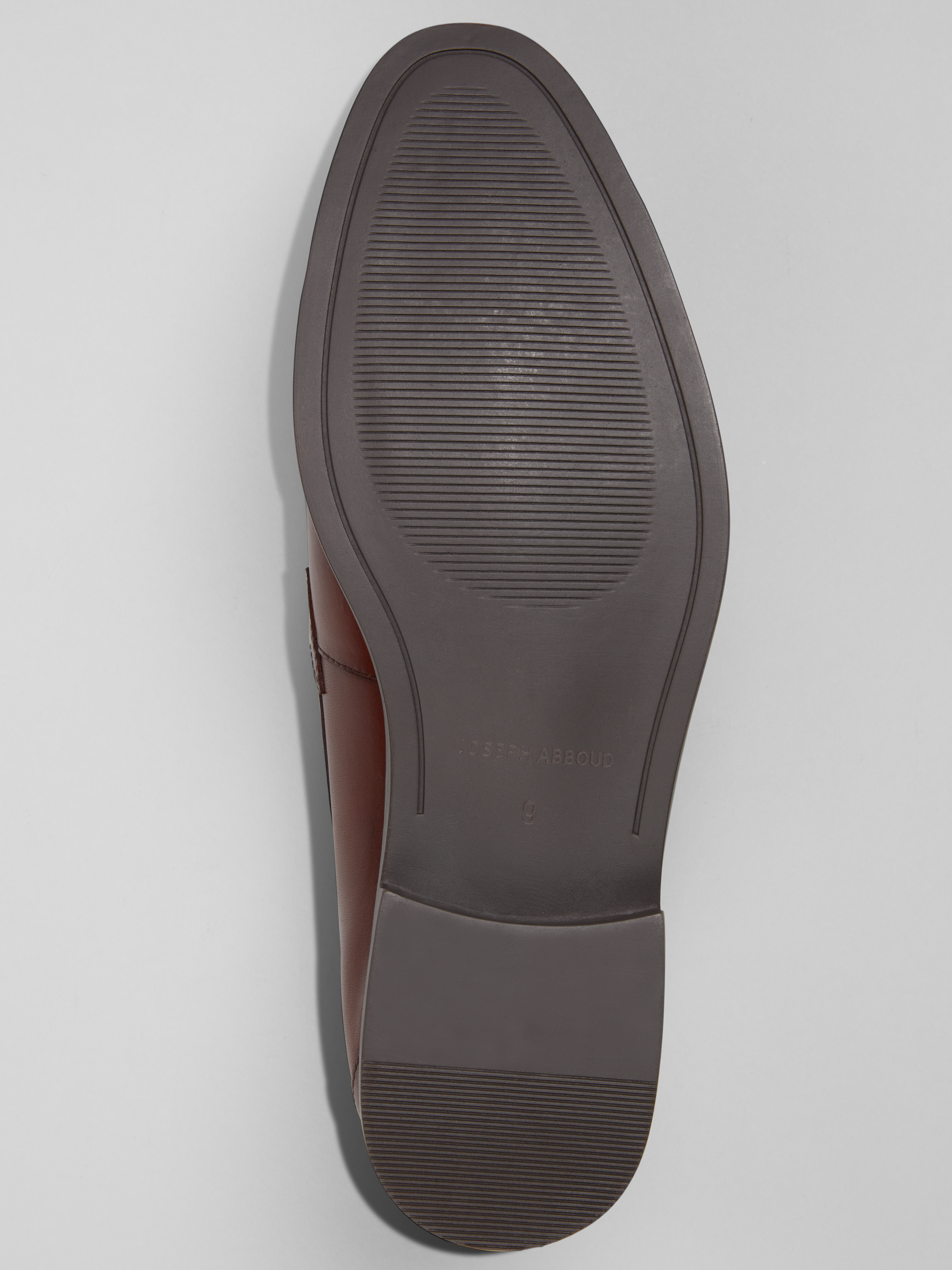 Dress Bit Loafers