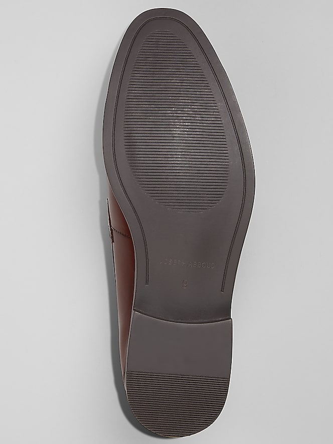 Joseph Abboud Dress Bit Loafers