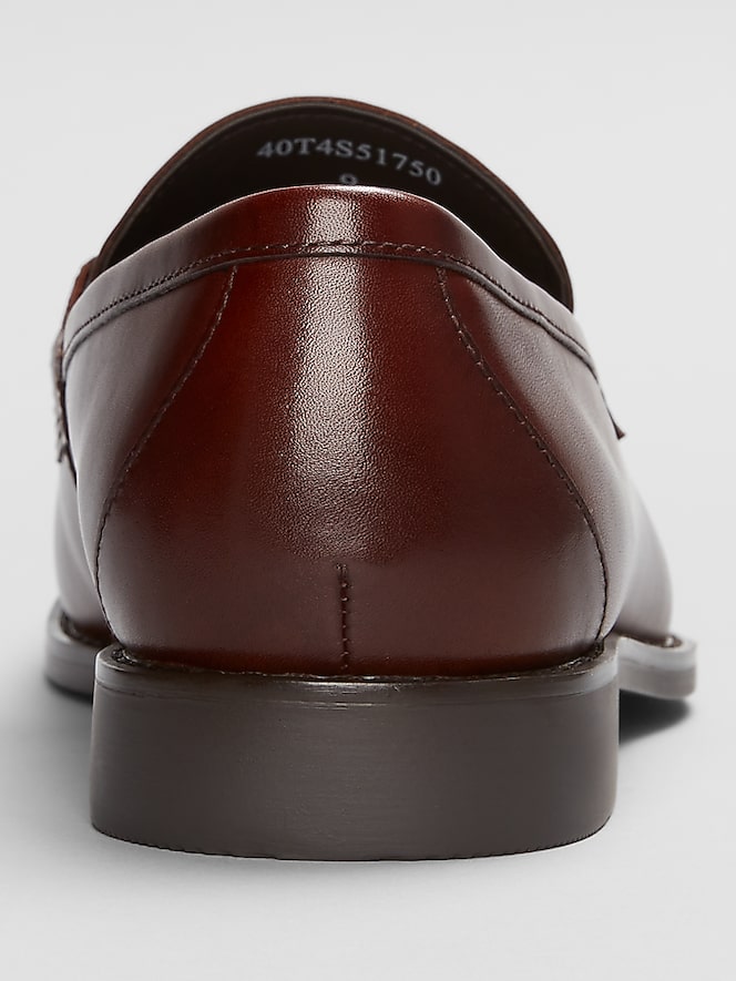 Joseph Abboud Dress Bit Loafers
