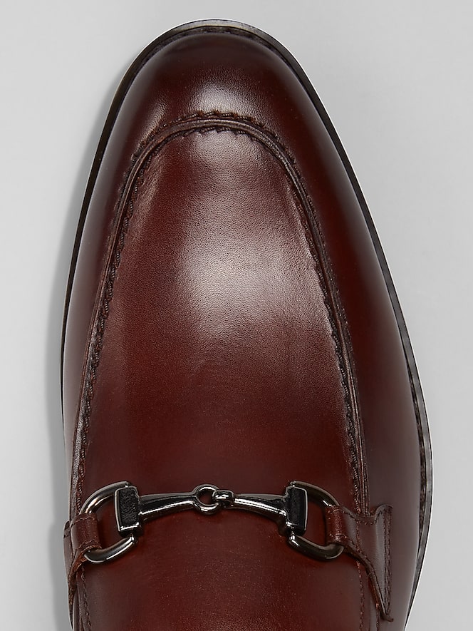Joseph Abboud Dress Bit Loafers