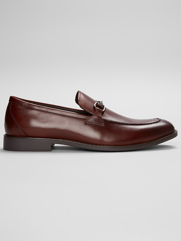 joseph abboud burgundy dress shoes Joseph Abboud Owings Cap Toe Lace up Oxfords 9 D Burgundy Classic Men's Dress  Shoes Stylish Formal Footwear Premium Quality Leather