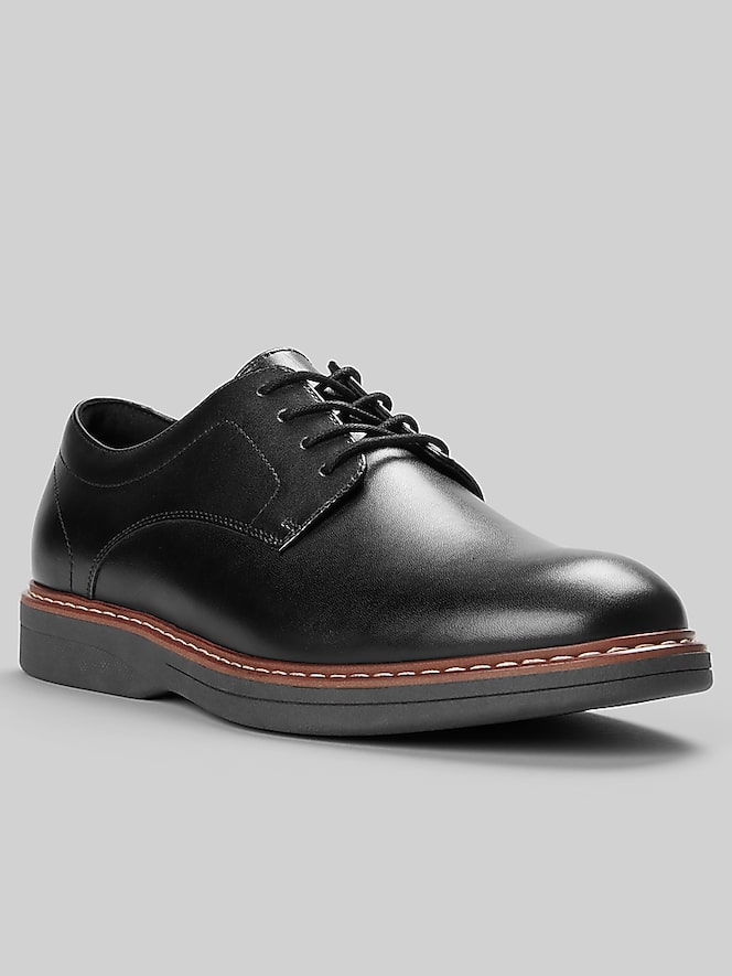 Joseph Abboud Hybrid Plain Toe Dress Sneakers