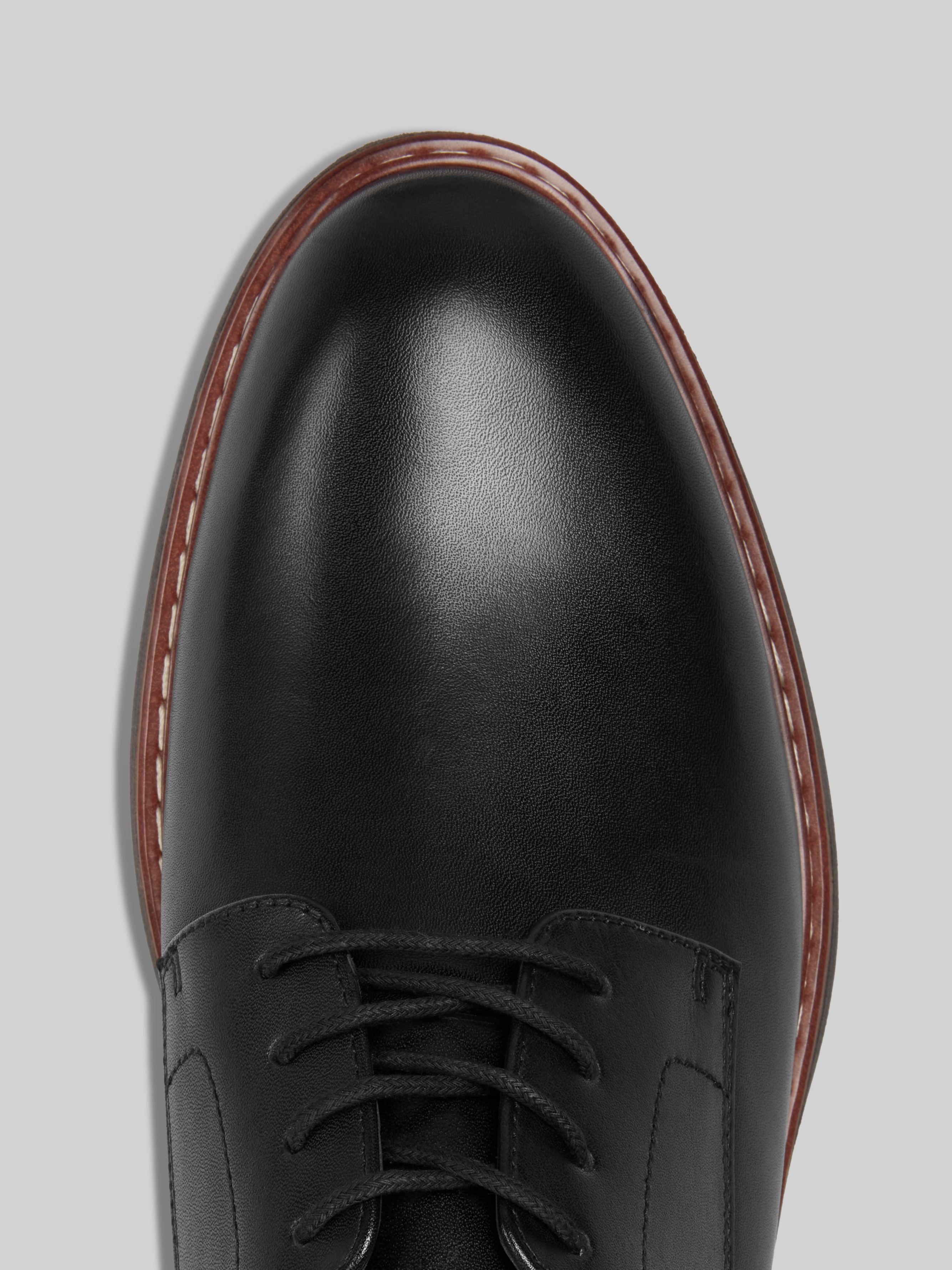 Hybrid Plain Toe Dress Sneakers