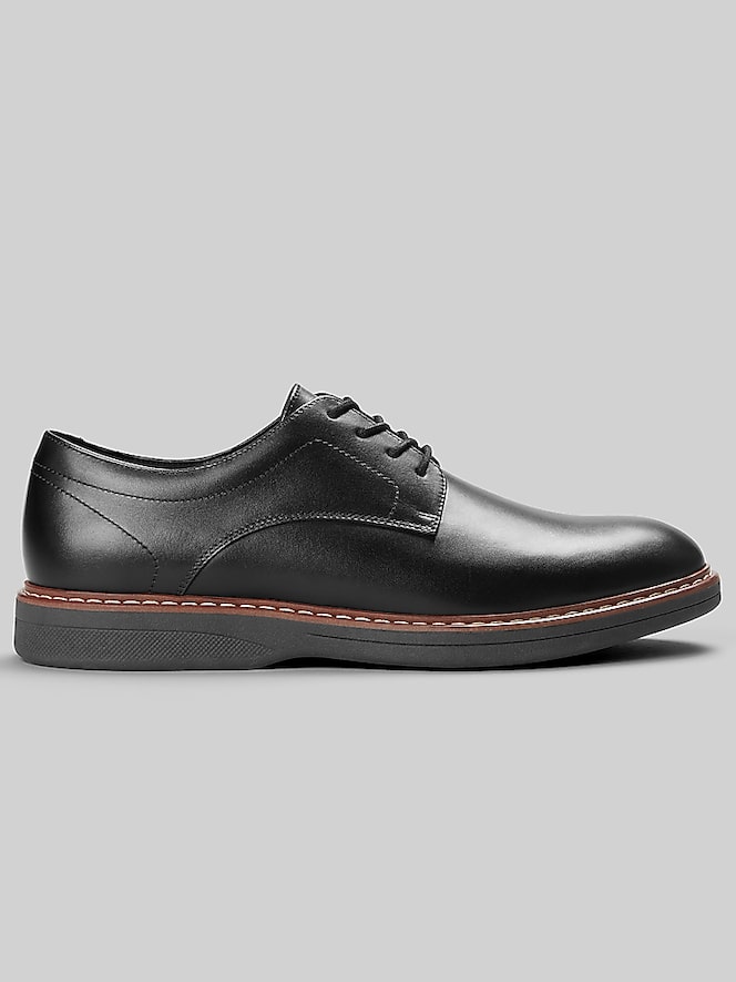 Joseph Abboud Hybrid Plain Toe Dress Sneakers