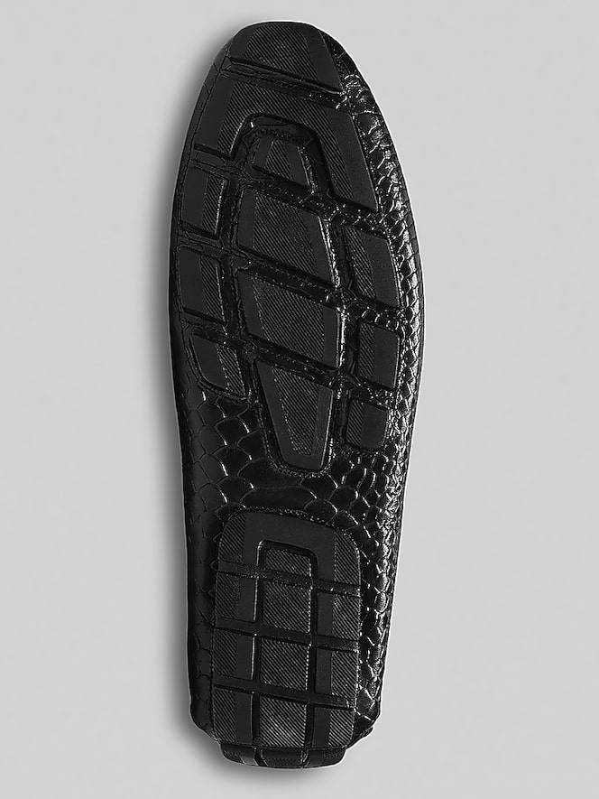 Donald Pliner Donnie Moc Toe Bit Drivers
