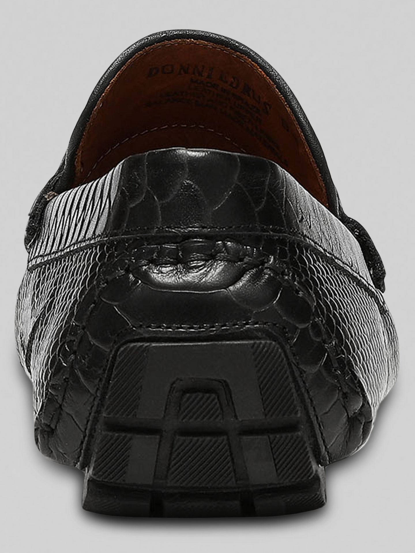 Donnie Moc Toe Bit Drivers