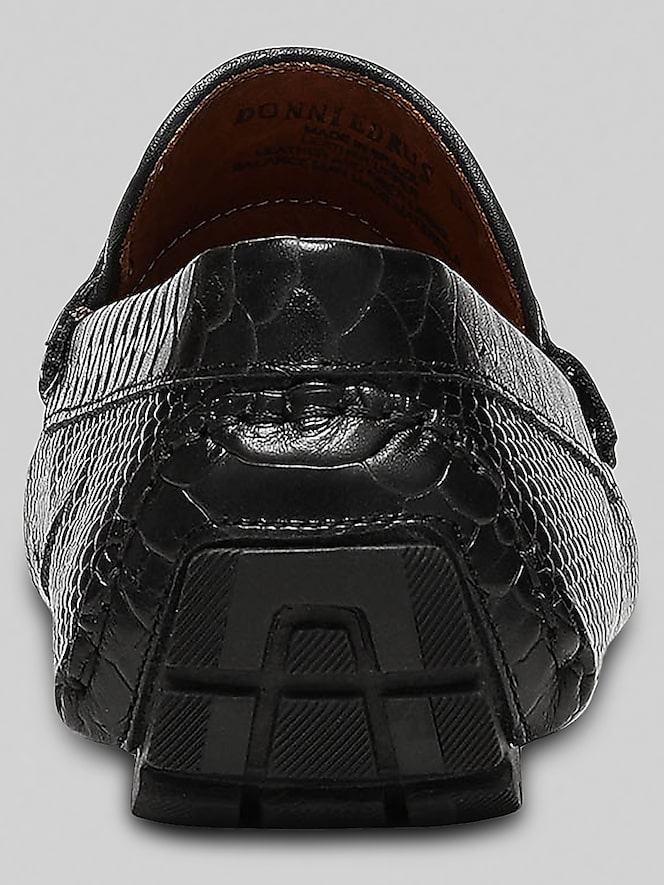 Donald Pliner Donnie Moc Toe Bit Drivers