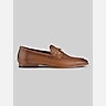 Donald Pliner Ted Moc Toe Bit Loafers