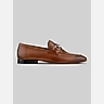 Donald Pliner Ted Moc Toe Bit Loafers
