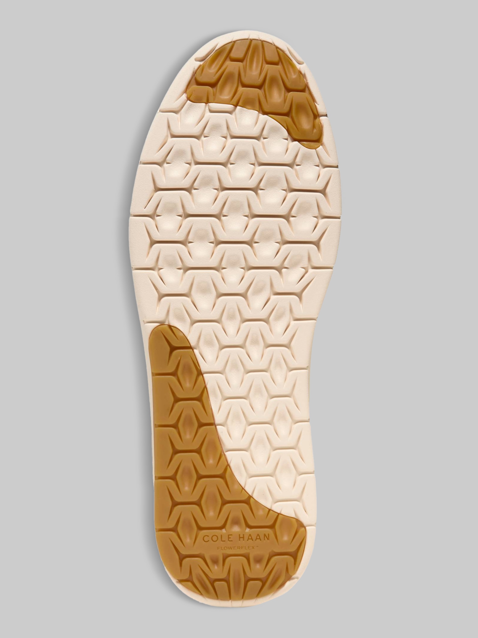 GrandPro FeatherArc Laser Lace-Up Sneakers