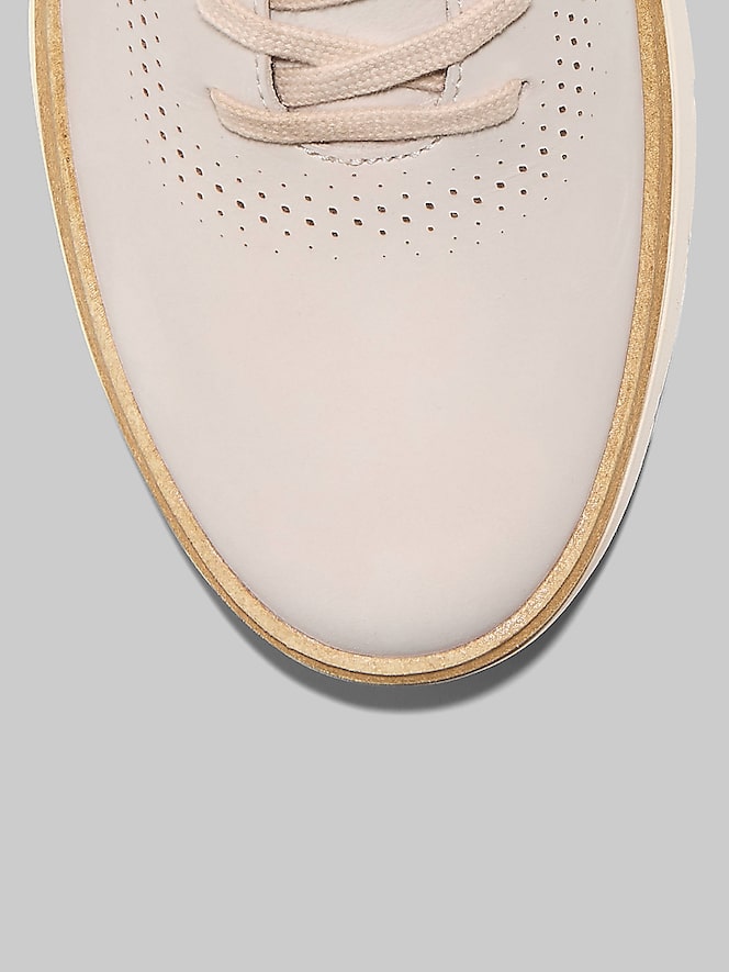 Cole Haan GrandPro FeatherArc Laser Lace-Up Sneakers