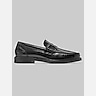 Cole Haan Pinch Prep Leather Penny Loafers