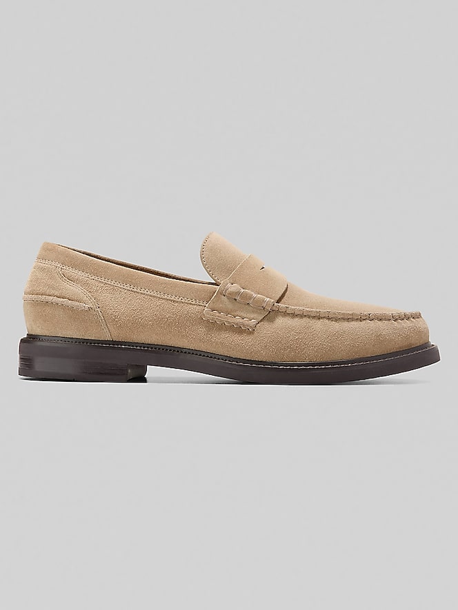 Cole Haan Pinch Prep Penny Loafers | Loafers | Men's Wearhouse