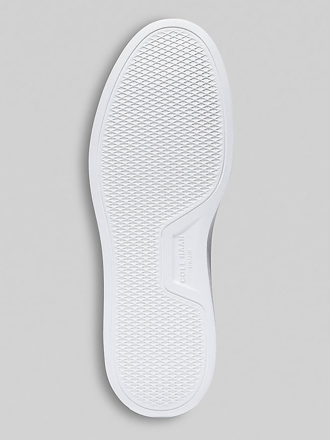 Cole Haan GrandPro Rally Laser Cut Lace-Up Sneakers