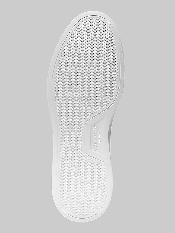 Cole Haan GrandPro Rally Laser Cut Lace-Up Sneakers