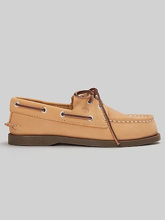 Rolan Leather Boys Cap Toe Dress Shoes