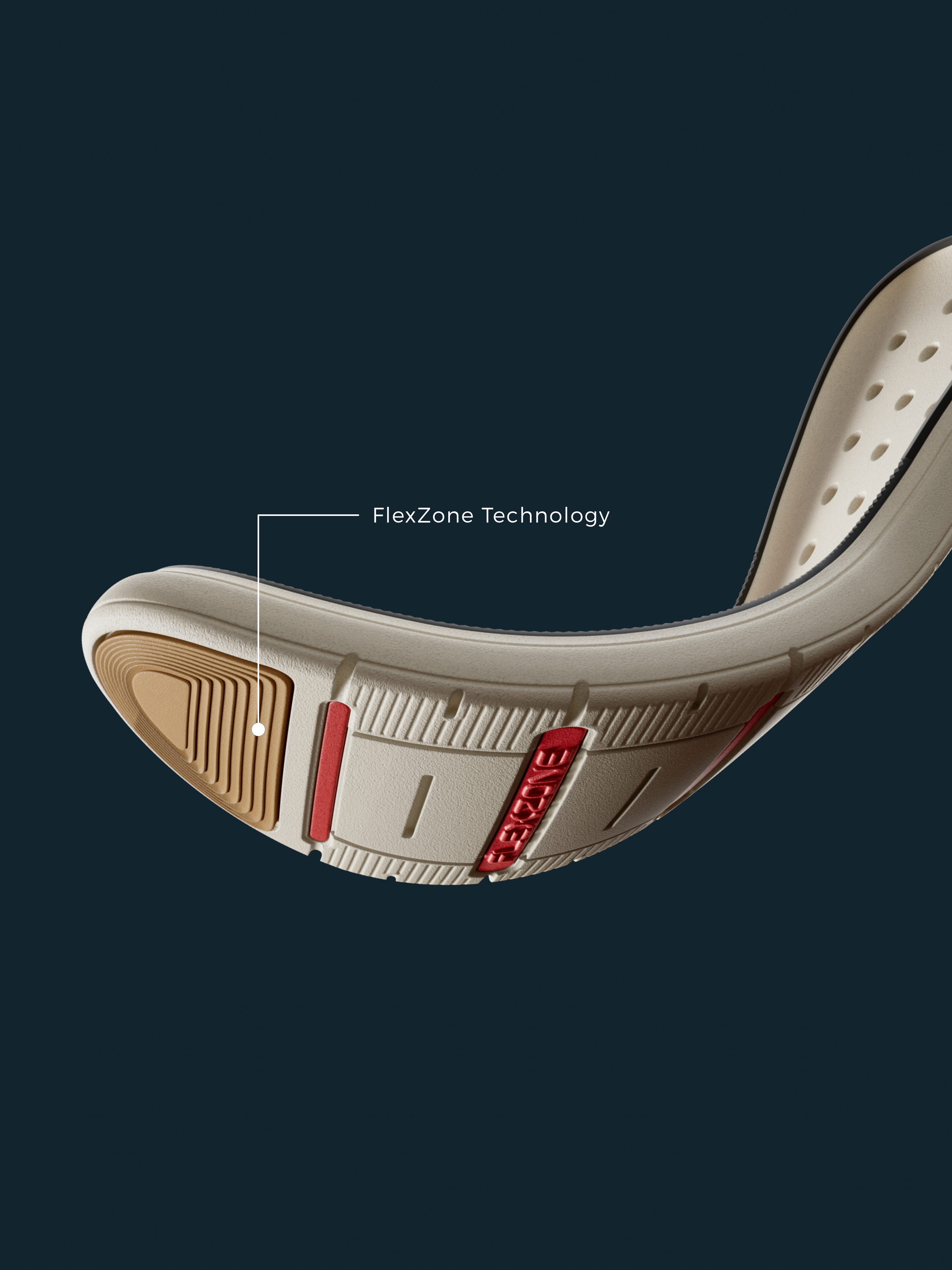 Everidge Plain Toe Elastic Lace Sneakers