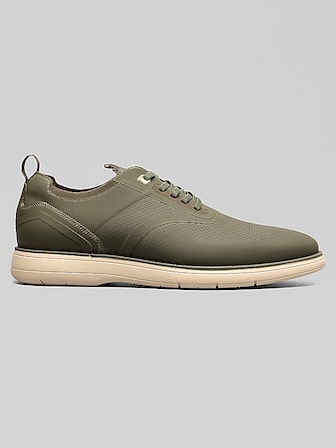 Stacy Adams Green Dress Sneakers