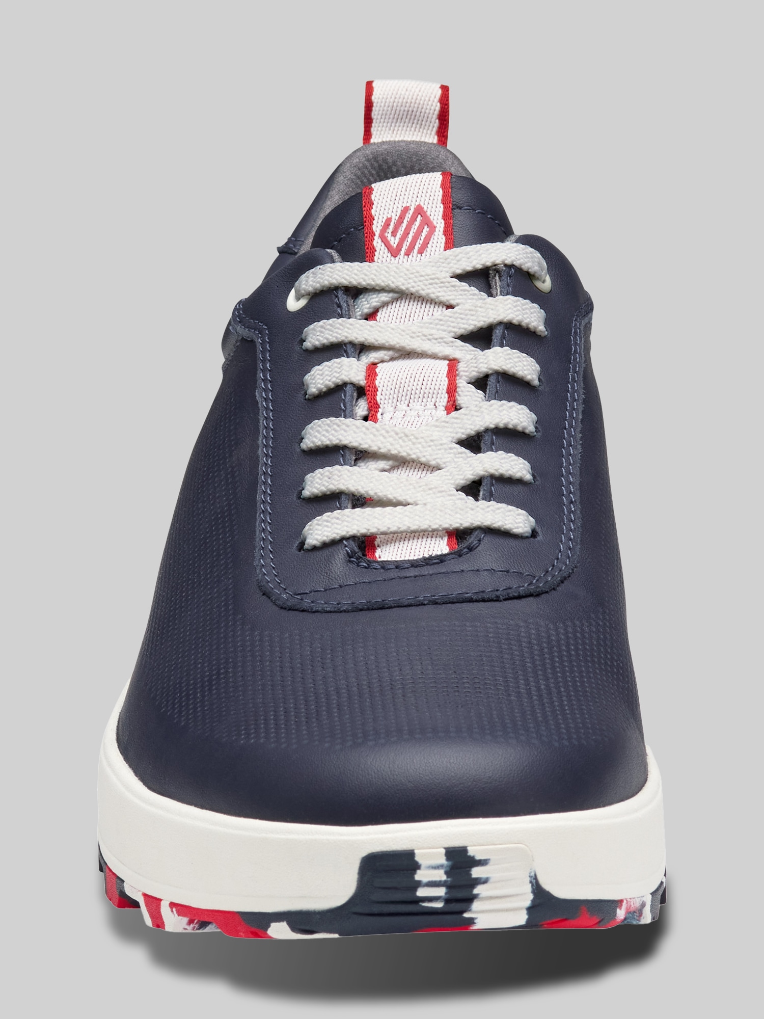 Lucas Upton Waterproof U-Throat Sneakers