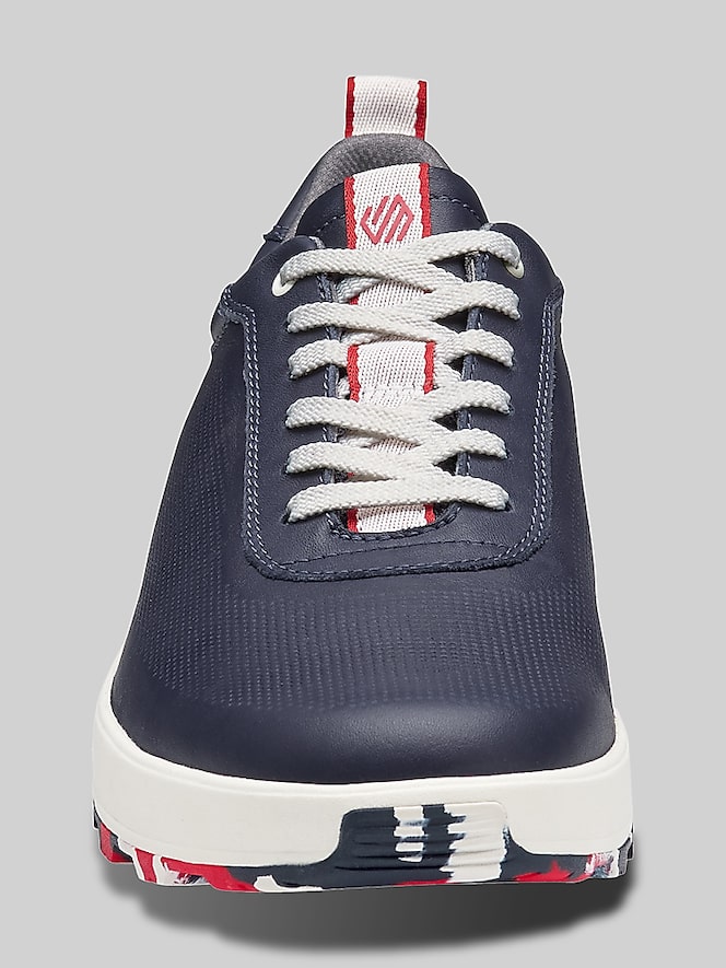 Johnston &Amp; Murphy Lucas Upton Waterproof U-Throat Sneakers