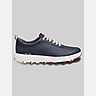 Johnston &Amp; Murphy Lucas Upton Waterproof U-Throat Sneakers