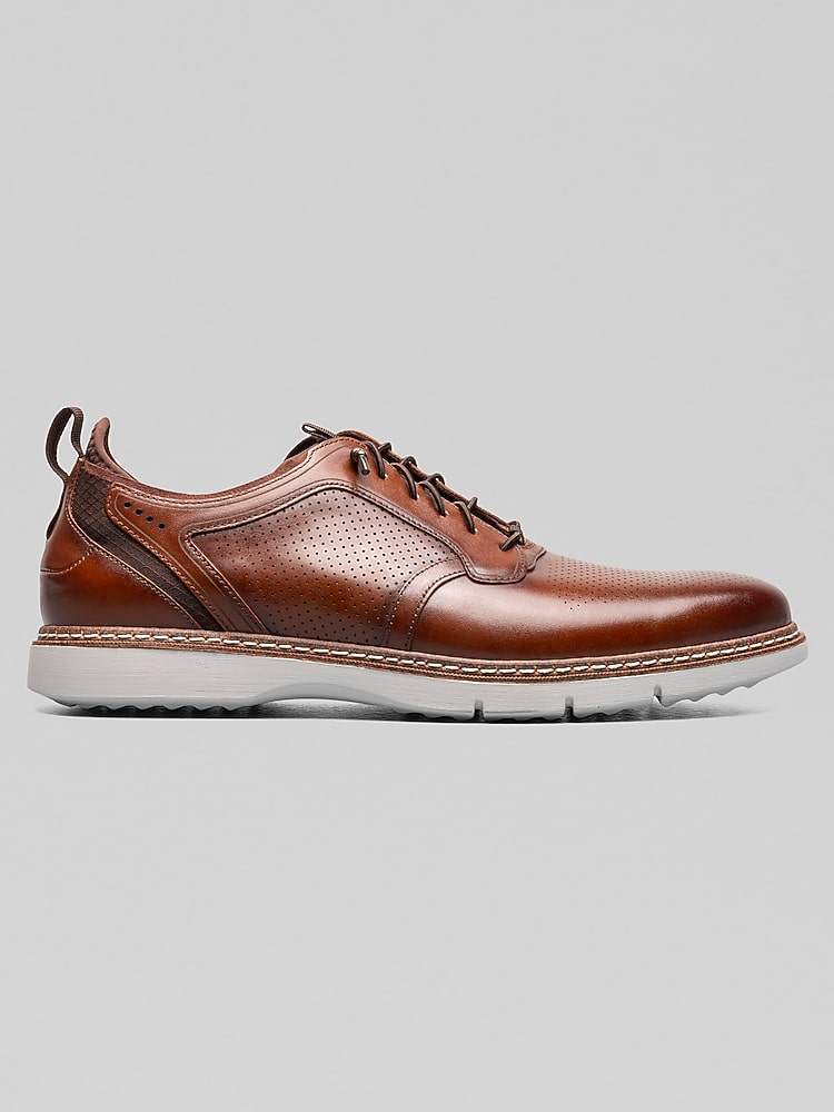 stacy adams light brown dress shoes Rent ASOS DESIGN Hourglass Faux Leather Zip Front Halter Dress In Plum
