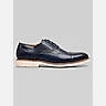 Stacy Adams Wesbridge Cap Toe Lace-Up Shoes