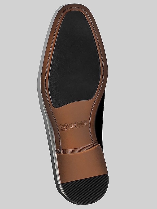 Stacy Adams Nelson Cap Toe Oxfords