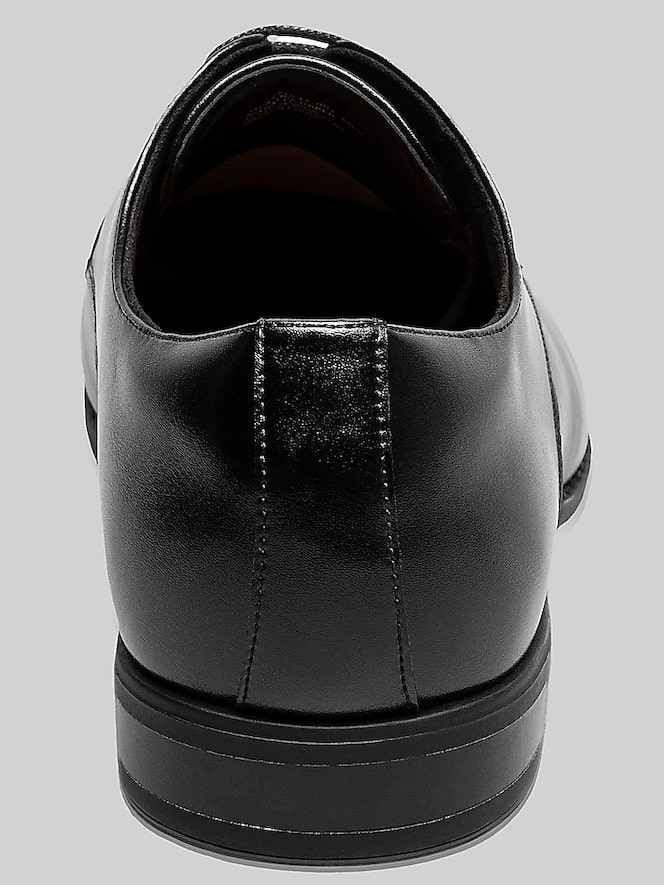 Stacy Adams Nelson Cap Toe Oxfords