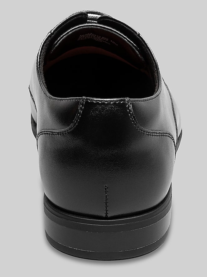 Stacy Adams Newell Plain Toe Oxfords