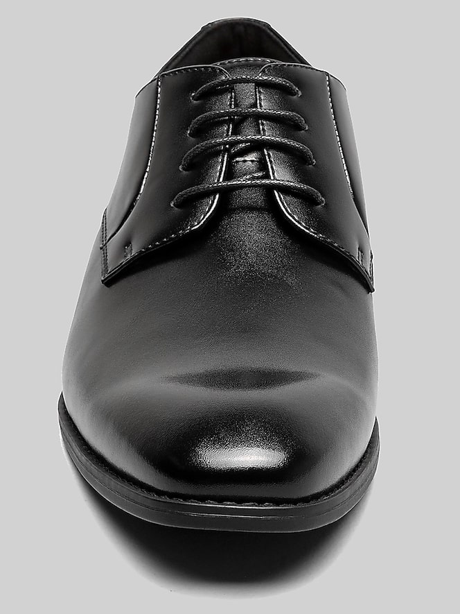 Stacy Adams Newell Plain Toe Oxfords