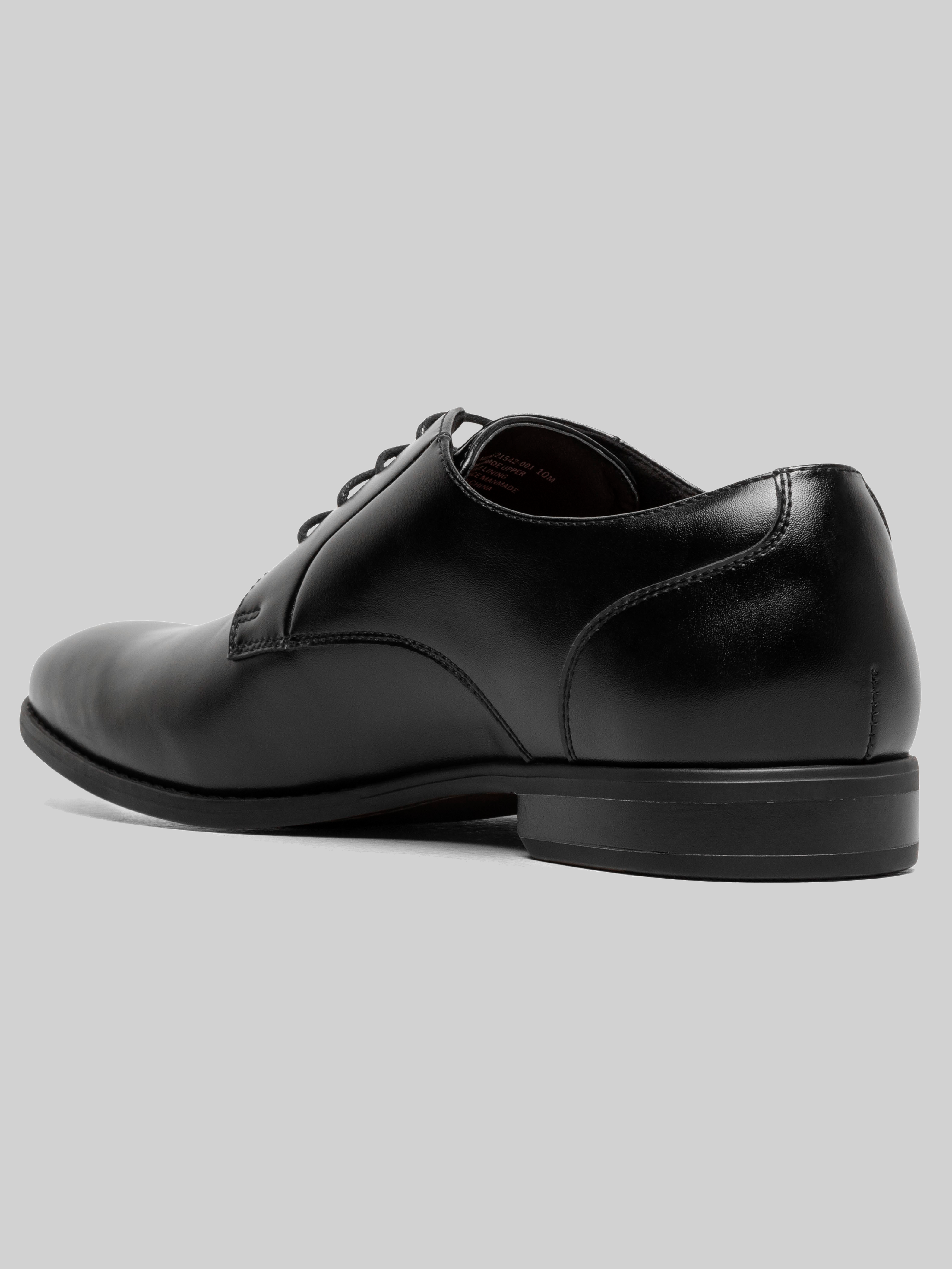 Newell Plain Toe Oxfords