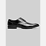 Stacy Adams Newell Plain Toe Oxfords