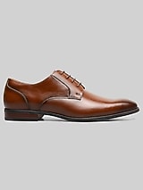 Stacy Adams Newell Plain Toe Oxfords