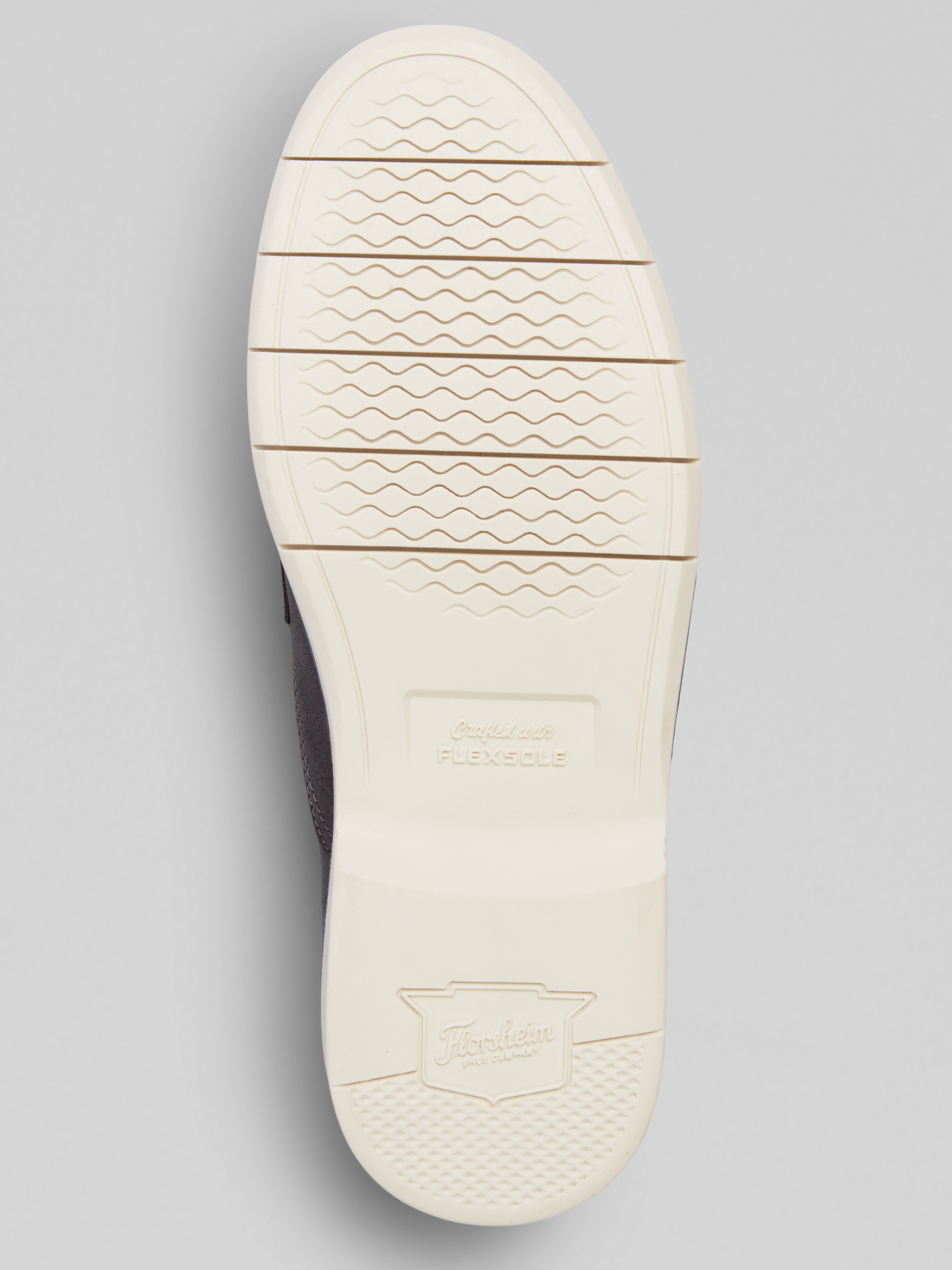 Newton Plain Toe Jr. Boys Oxfords