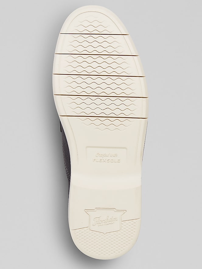 Florsheim Newton Plain Toe Jr. Boys Oxfords