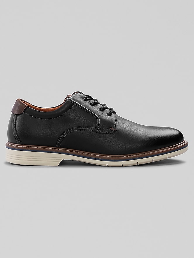 Florsheim Newton Plain Toe Jr. Boys Oxfords