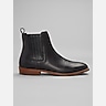 Steve Madden Ravena Plain Toe Chelsea Boots