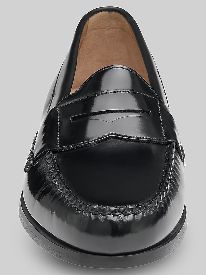 Johnston &Amp; Murphy Hayes Penny Moc Toe Loafers