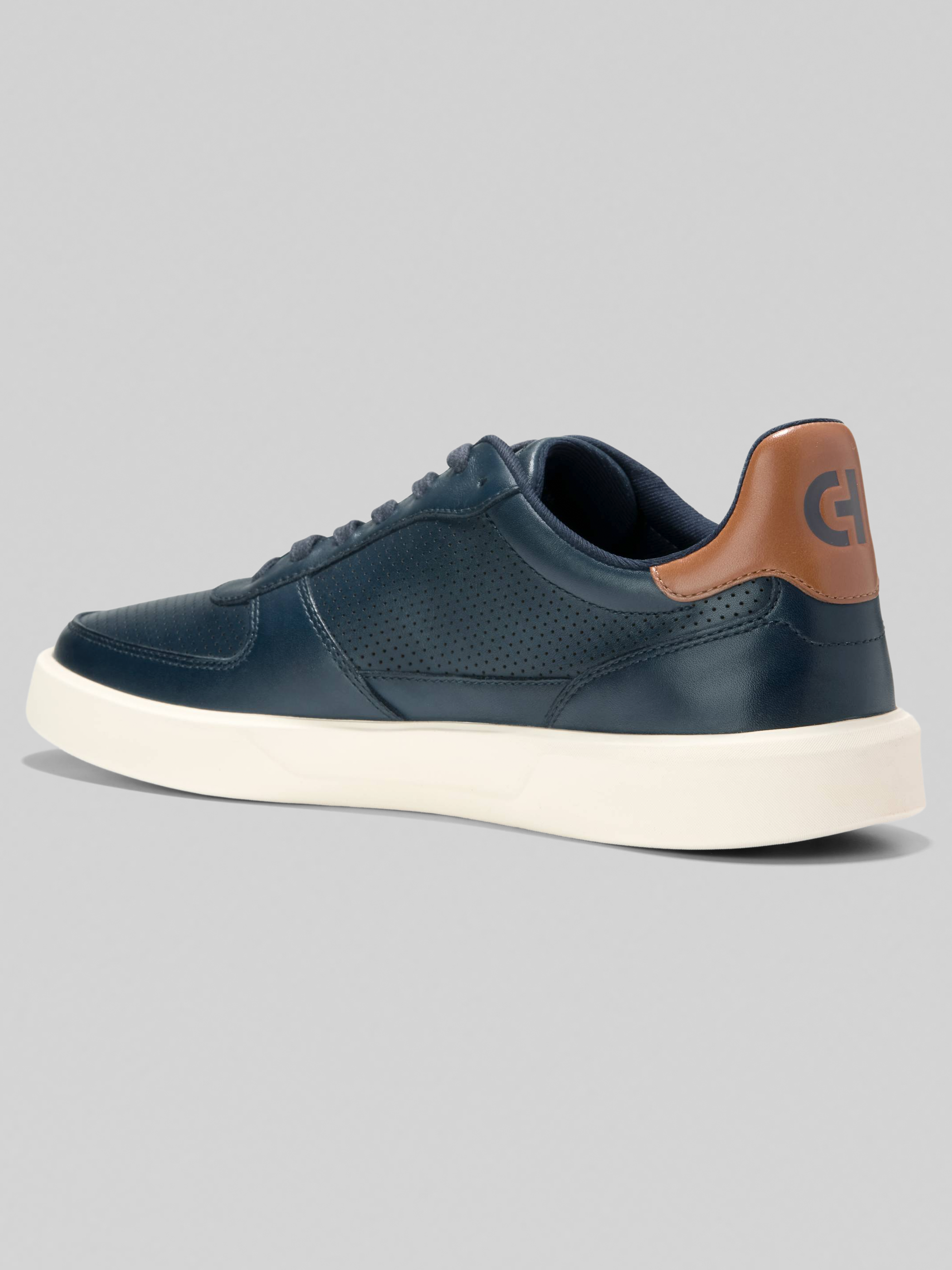 Grand Crosscourt Daily Court Sneakers
