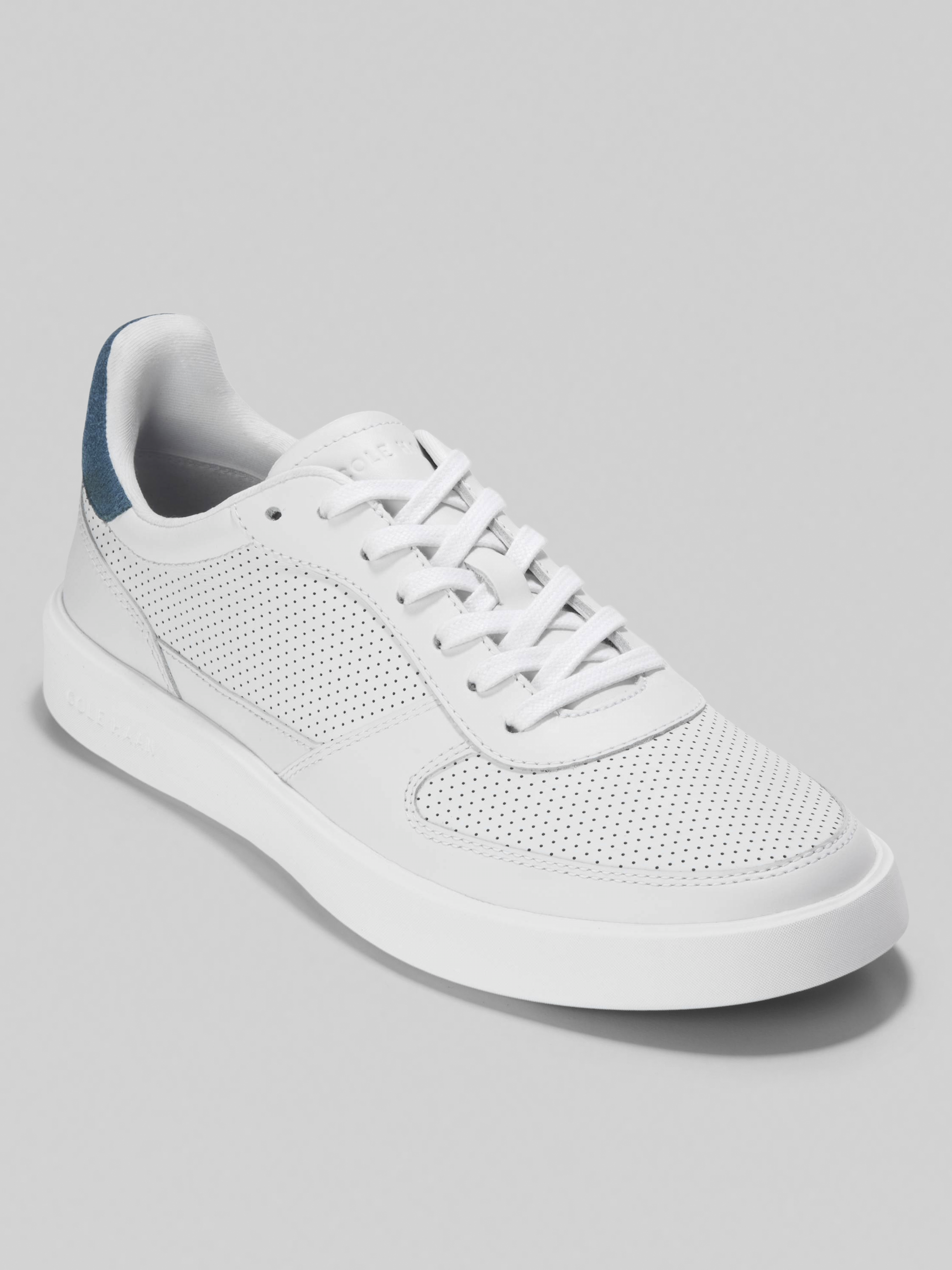 Grand Crosscourt Daily Court Sneakers