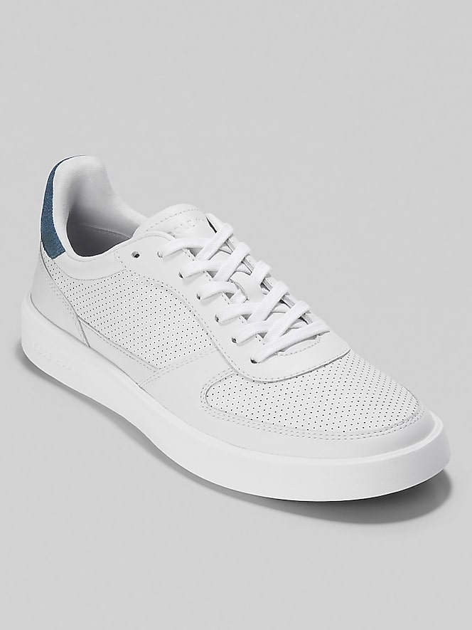 Cole Haan Grand Crosscourt Daily Court Sneakers
